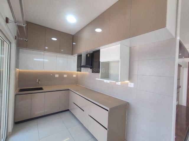 3 BHK Apartment in V. Kallahalli for rent Bengaluru. The reference number is 21046290