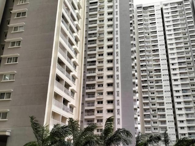 3 BHK Apartment in V. Kallahalli for rent Bengaluru. The reference number is 21051087