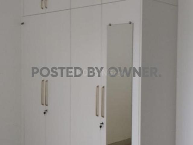 3 BHK Apartment in V. Kallahalli for rent Bengaluru. The reference number is 21004795