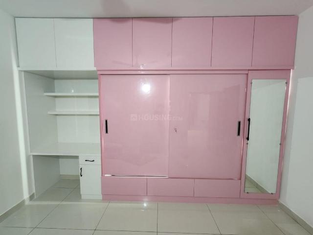 3 BHK Apartment in V. Kallahalli for rent Bengaluru. The reference number is 21035358