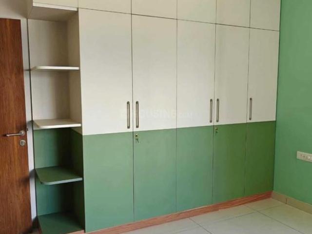 3 BHK Apartment in V. Kallahalli for rent Bengaluru. The reference number is 21138590