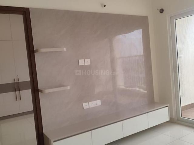 3 BHK Apartment in V. Kallahalli for rent Bengaluru. The reference number is 21246408