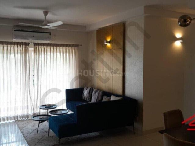 3 BHK Apartment in V. Kallahalli for resale Bengaluru. The reference number is 20328835