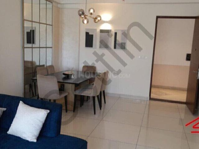3 BHK Apartment in V. Kallahalli for resale Bengaluru. The reference number is 21254905