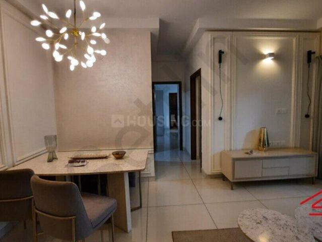 3 BHK Apartment in V. Kallahalli for resale Bengaluru. The reference number is 21254958