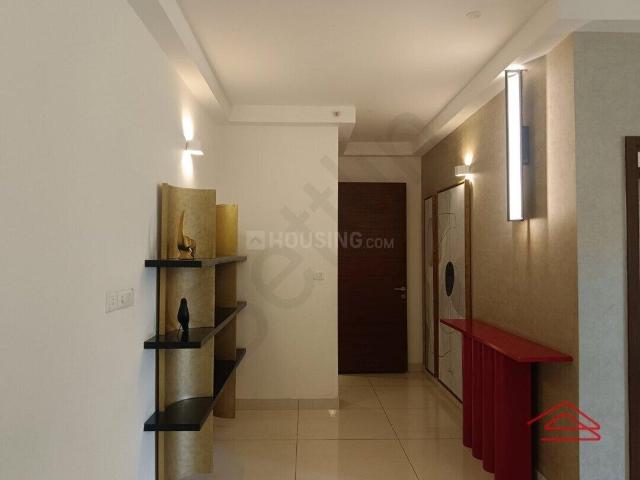3 BHK Apartment in V. Kallahalli for resale Bengaluru. The reference number is 21255050