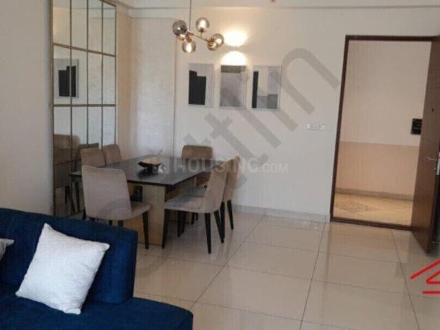 3 BHK Apartment in V. Kallahalli for resale Bengaluru. The reference number is 21255526