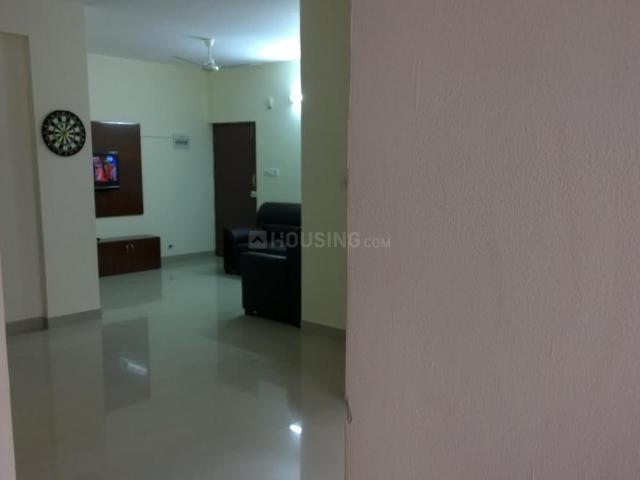 3 BHK Apartment in Volagerekallahalli for rent Bengaluru. The reference number is 20593793