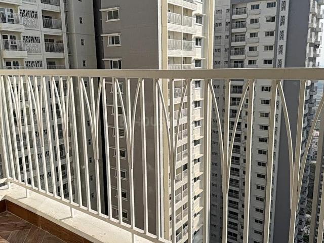 3 BHK Apartment in Volagerekallahalli for resale Bengaluru. The reference number is 17971960