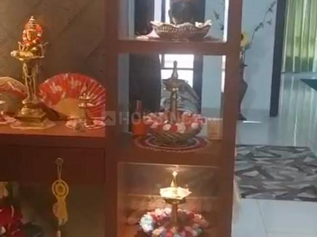 3 BHK Apartment in Vontikoppal for resale Mysore. The reference number is 20581799