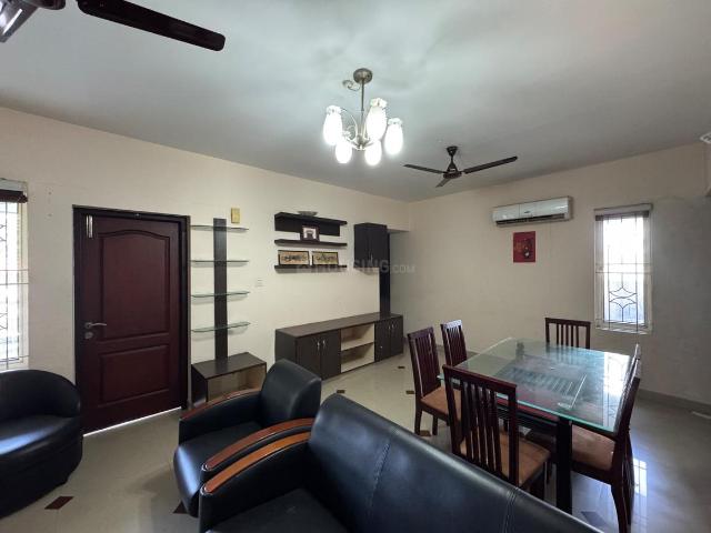 3 BHK Apartment in Vattiyoorkavu for rent Thiruvananthapuram. The reference number is 21059572