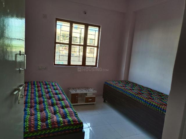 3 BHK Apartment in Vatva for rent Ahmedabad. The reference number is 20807654