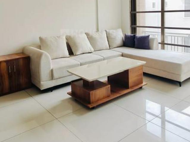 3 BHK Apartment in Vatva for rent Ahmedabad. The reference number is 21086588