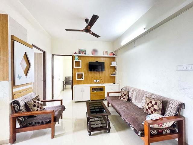 3 BHK Apartment in Vatva for resale Ahmedabad. The reference number is 20964152