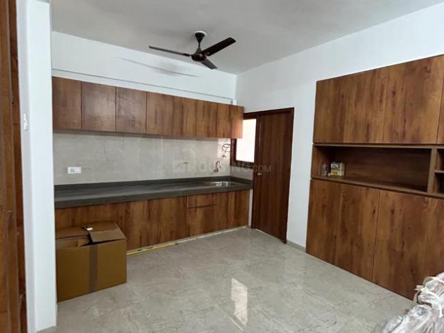 3 BHK Apartment in Vavol for rent Gandhinagar. The reference number is 19697109