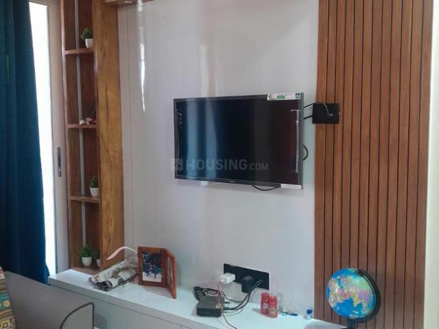 3 BHK Apartment in Vavol for rent Gandhinagar. The reference number is 19797112