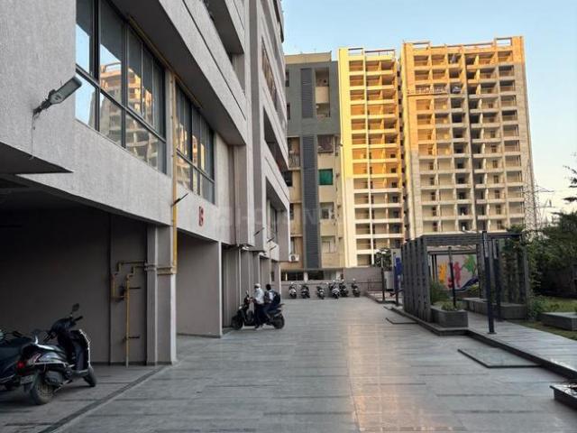 3 BHK Apartment in Vavol for rent Gandhinagar. The reference number is 19069808
