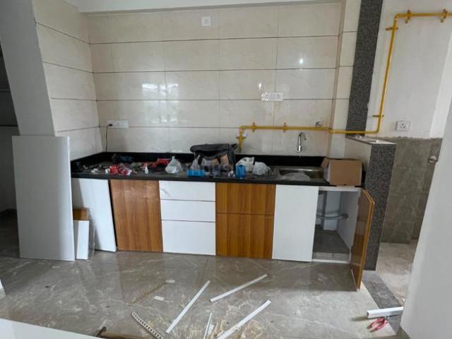 3 BHK Apartment in Vavol for rent Gandhinagar. The reference number is 20660708