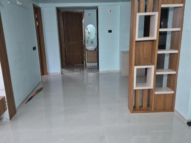 3 BHK Apartment in Vavol for rent Gandhinagar. The reference number is 20985356