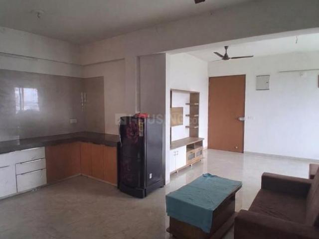 3 BHK Apartment in Vavol for rent Gandhinagar. The reference number is 21005392