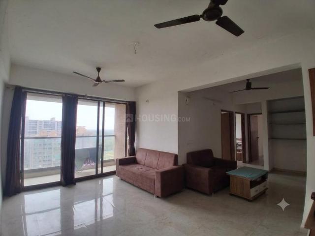 3 BHK Apartment in Vavol for rent Gandhinagar. The reference number is 21026877