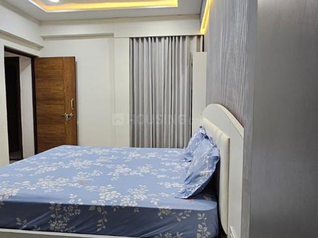 3 BHK Apartment in Vavol for rent Gandhinagar. The reference number is 21064826