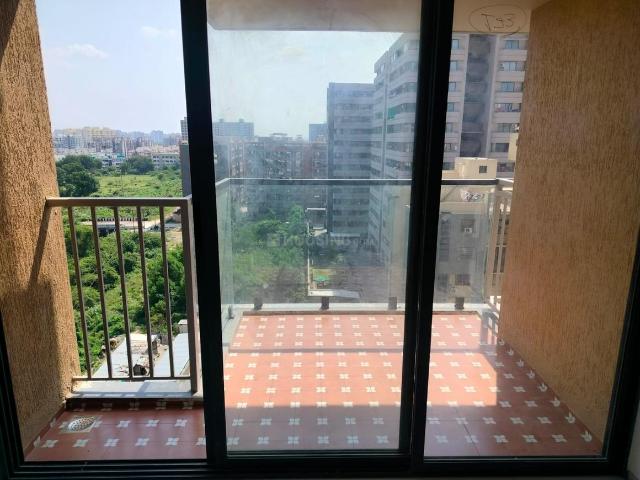 3 BHK Apartment in Vavol for rent Gandhinagar. The reference number is 21200822