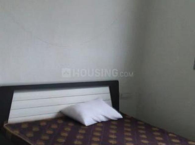 3 BHK Apartment in Vavol for rent Gandhinagar. The reference number is 21284246