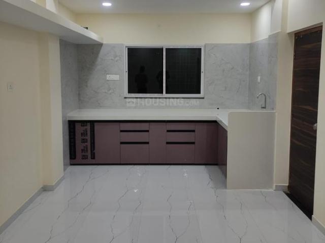 3 BHK Apartment in Vayusena Nagar for rent Nagpur. The reference number is 20637679