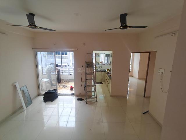 3 BHK Apartment in Vayusena Nagar for rent Nagpur. The reference number is 20801919