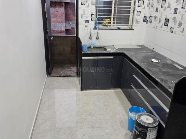 3 BHK Apartment in Vayusena Nagar for rent Nagpur. The reference number is 21120147