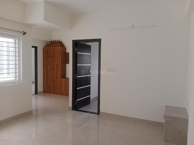 3 BHK Apartment in Vadamadurai for resale Coimbatore. The reference number is 20817995