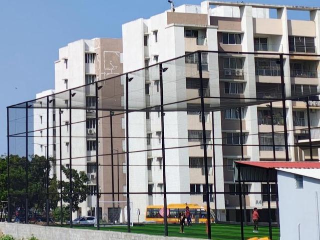 3 BHK Apartment in Vadakkupattu for resale Chennai. The reference number is 20121382