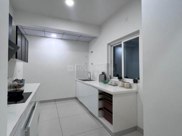 3 BHK Apartment in Vadakkupattu for resale Chennai. The reference number is 20121554