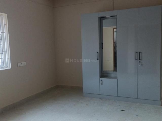 3 BHK Apartment in Vadapalani for rent Chennai. The reference number is 19672462