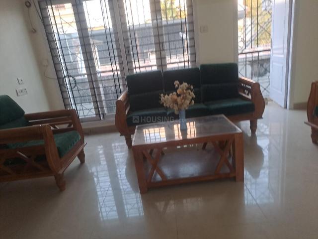 3 BHK Apartment in Vadapalani for rent Chennai. The reference number is 19890497