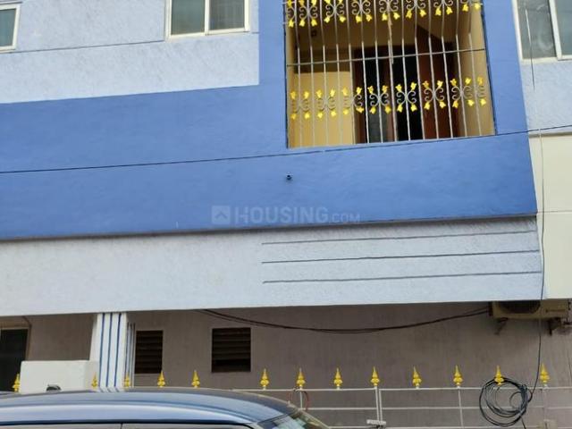 3 BHK Apartment in Vadapalani for resale Chennai. The reference number is 17909125