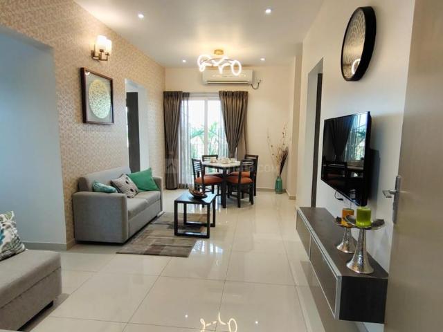 3 BHK Apartment in Vadapalani for resale Chennai. The reference number is 21045494