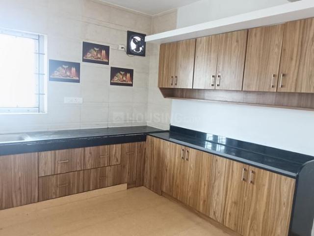3 BHK Apartment in Vadavalli for rent Coimbatore. The reference number is 20758256