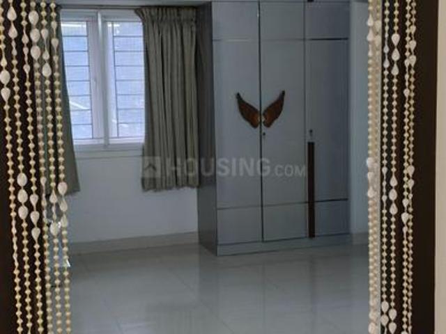 3 BHK Apartment in Vadavalli for rent Coimbatore. The reference number is 21219369