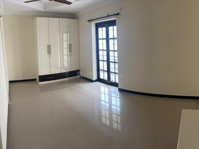 3 BHK Apartment in Vadavalli for resale Coimbatore. The reference number is 21179537