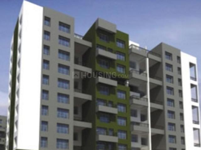 3 BHK Apartment in Vadgaon Budruk for resale Pune. The reference number is 20329074