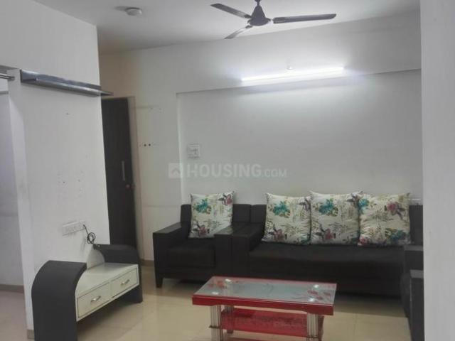 3 BHK Apartment in Vadgaon Budruk for resale Pune. The reference number is 20833952