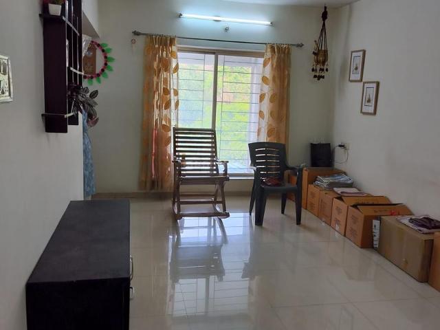 3 BHK Apartment in Vadgaon Budruk for resale Pune. The reference number is 20947574