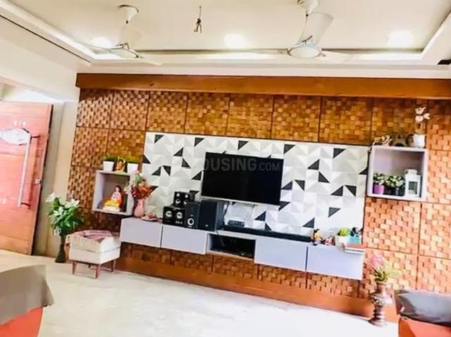 3 BHK Apartment in Vadgaon Budruk for resale Pune. The reference number is 21019320