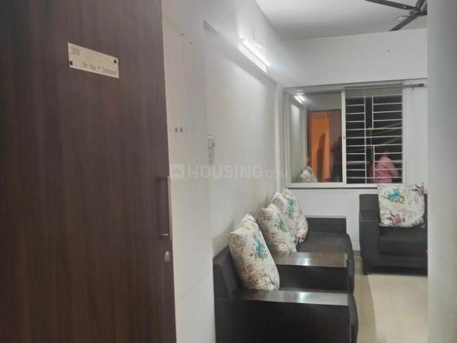 3 BHK Apartment in Vadgaon Budruk for resale Pune. The reference number is 21035478