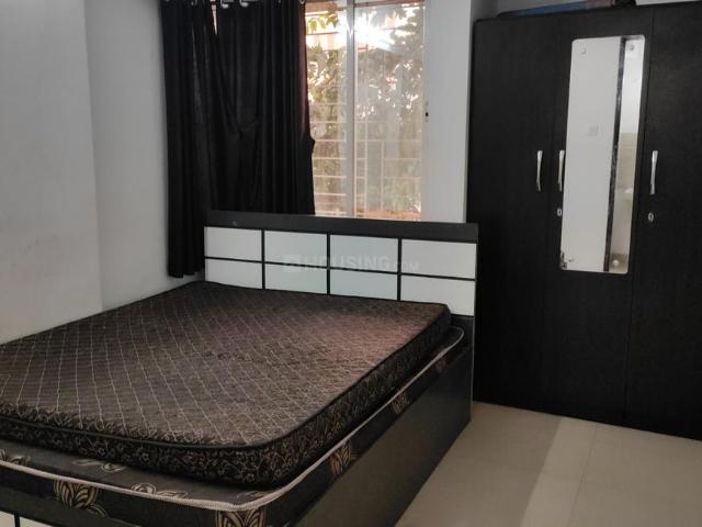 3 BHK Apartment in Vadgaon Budruk for resale Pune. The reference number is 21045358