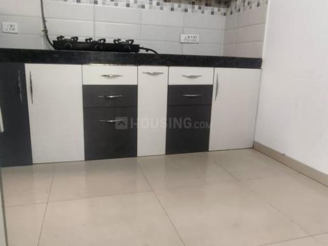 3 BHK Apartment in Vadgaon Budruk for resale Pune. The reference number is 21046879