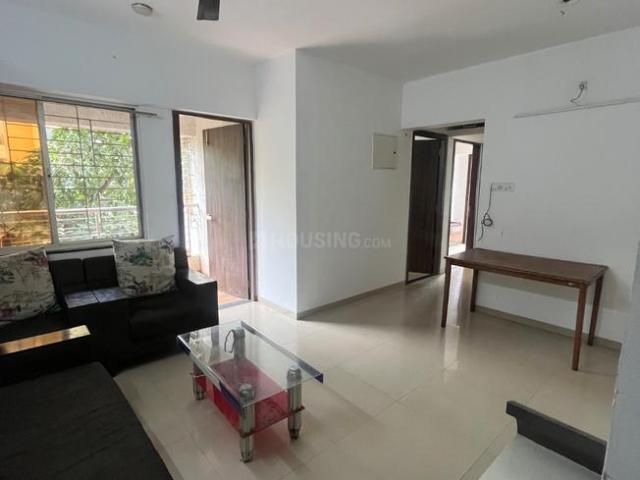 3 BHK Apartment in Vadgaon Budruk for resale Pune. The reference number is 21050095