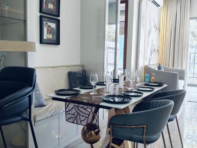 3 BHK Apartment in Vadgaon Budruk for resale Pune. The reference number is 21328860